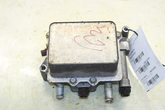 2013-2024 RAM 1500 Crew Cab Laramie 5.7L Automatic Transmission Oil Heater - Alshned Auto Parts