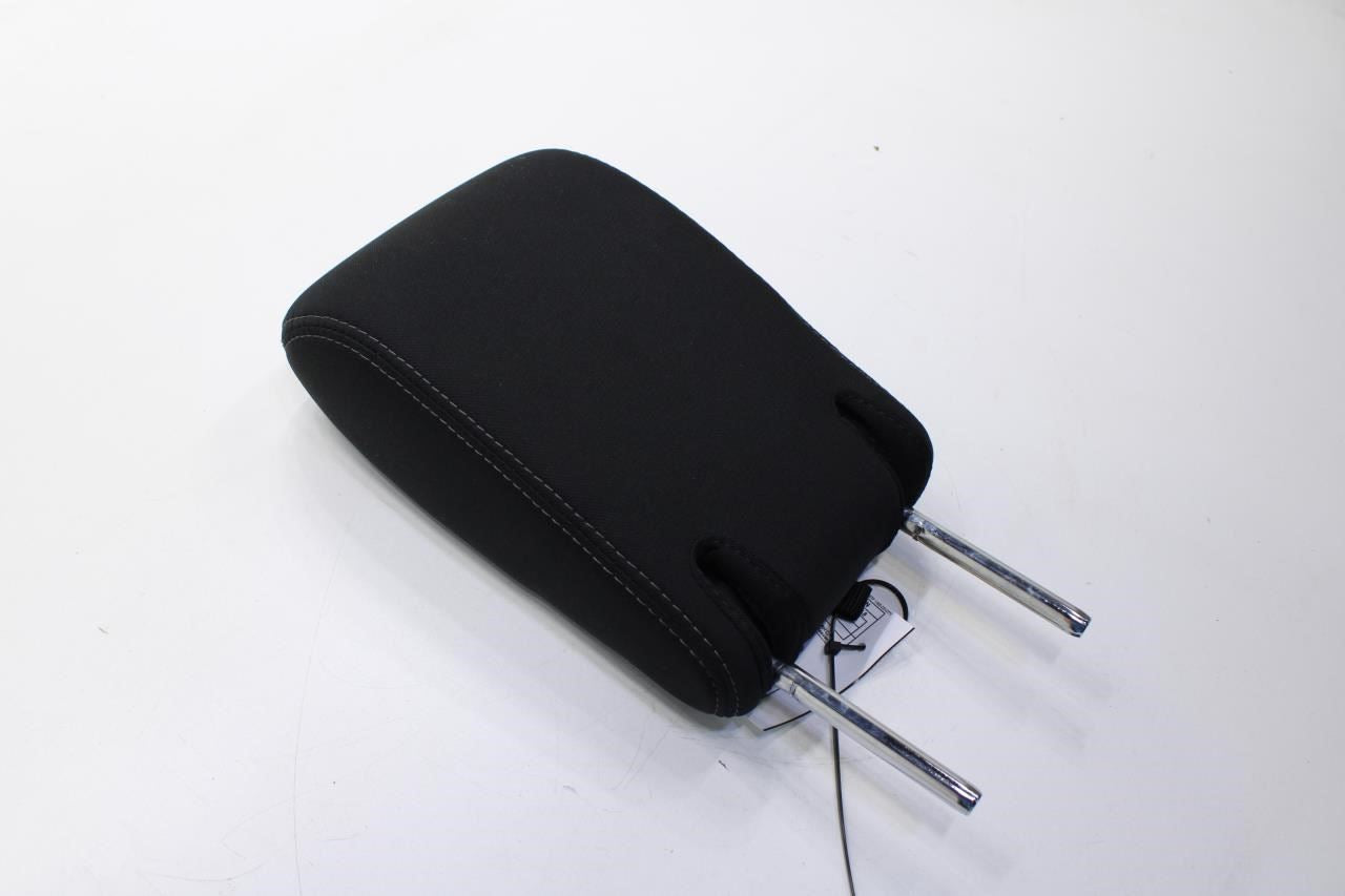 16-20 Nissan Pathfinder SV Rear Right or Left 3rd Row Seat Headrest 86400-9PJ0A - Alshned Auto Parts