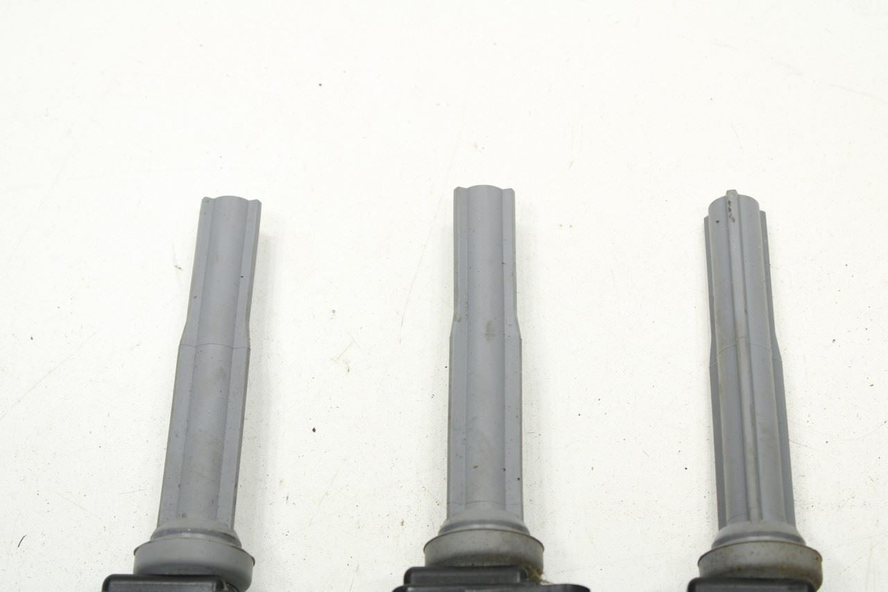 2015-17 Ford F150 SuperCab Lariat 2.7L Direct Ignition Coil Set 6 FT4E-12A366-EA - Alshned Auto Parts