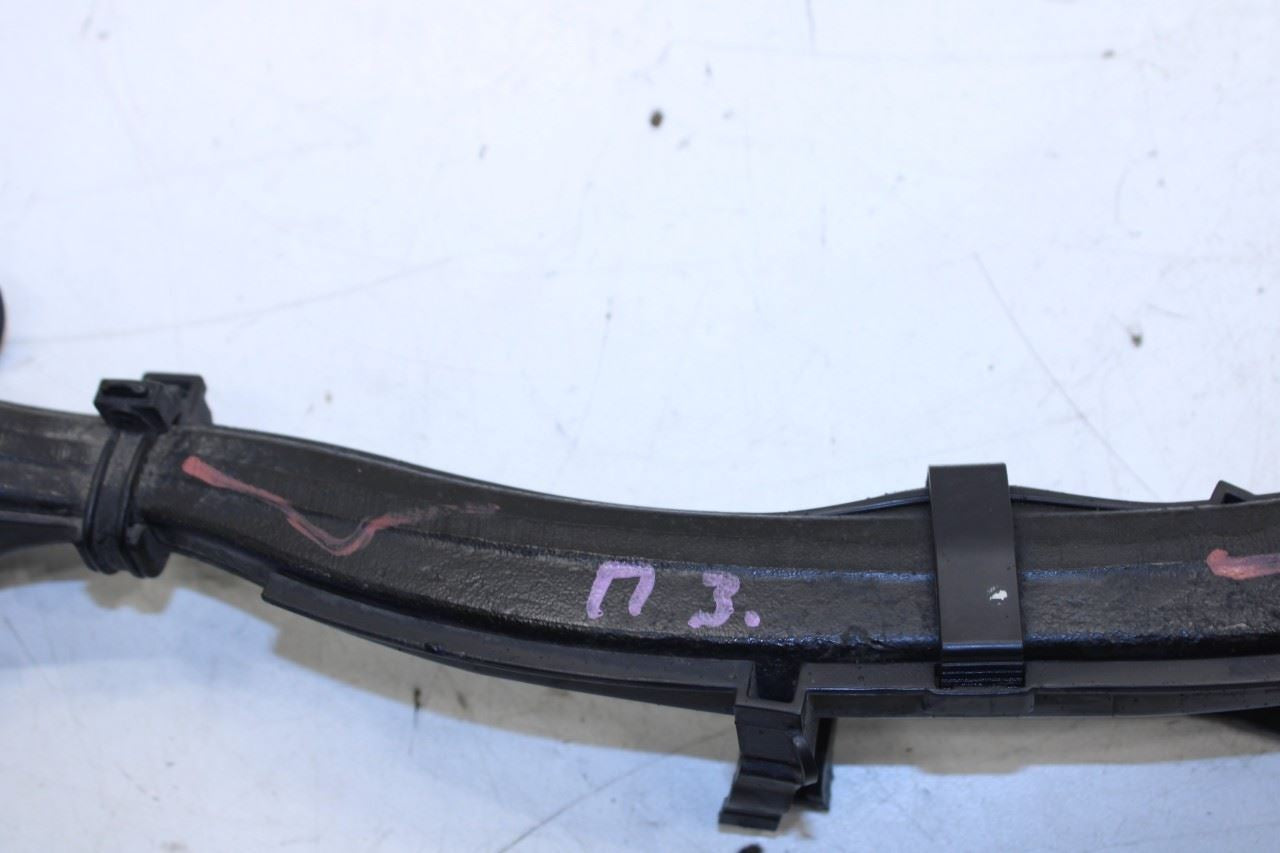 12-15 Mercedes-Benz ML350 RWD Rear RH Side Suspension Lower Control Arm Set of 4 - Alshned Auto Parts