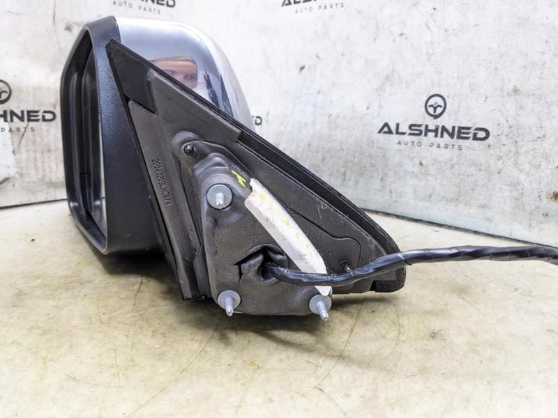 2011-2018 Jeep Grand Cherokee Left Driver Side Rearview Mirror 68236929AB OEM - Alshned Auto Parts