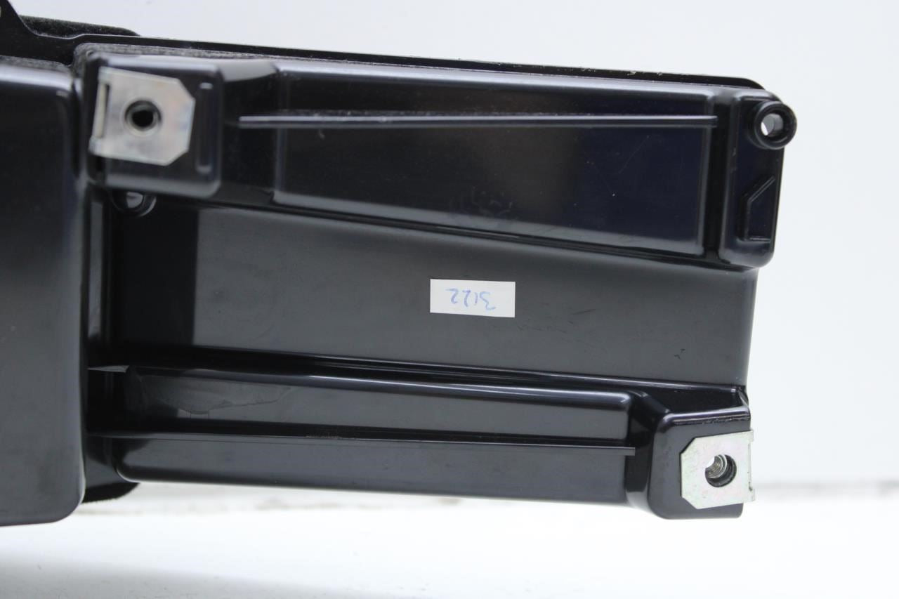 14-17 Maserati Ghibli Dash Left Driver Side Glove Storage Compartment 670018705 - Alshned Auto Parts