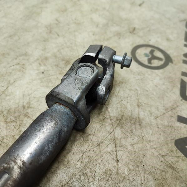 2015-2020 Ford F150 Steering Column Lower Intermediate Shaft FL3Z-3B676-A OEM2