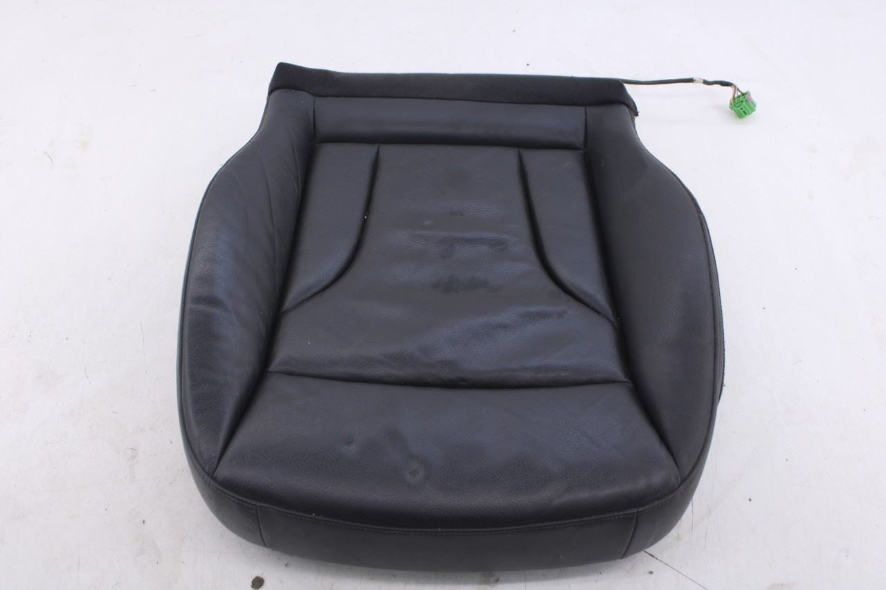 12-17 Audi Q5 Premium 2.0L Front Passenger Right Side Seat Lower Cushion *ReaD* - Alshned Auto Parts