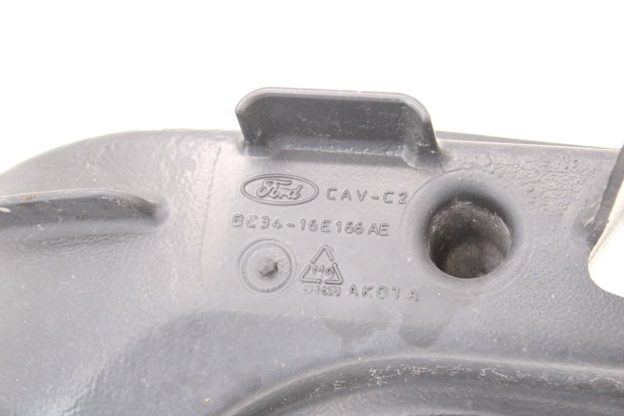 11-16 Ford F250 Lariat Crew Cab 6.2L Front Radiator Upper Support Tie Bar *ReaD* - Alshned Auto Parts