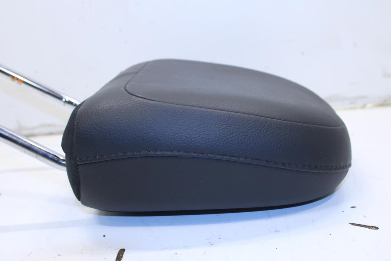 2018-2021 Jeep Compass Latitude Front RH and LH Seat Headrest Set 6AF46DX9AC OEM - Alshned Auto Parts