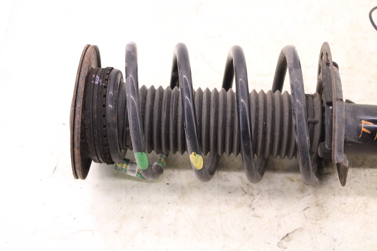 2017-2020 Lincoln MKZ Reserve 2L AWD Front Left Driver Side Shock Strut Absorber - Alshned Auto Parts