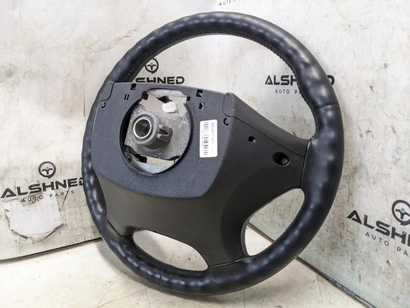 2011-2015 Hyundai Sonata Steering Wheel w/ Control Buttons 56110-4R380-RAS OEM - Alshned Auto Parts