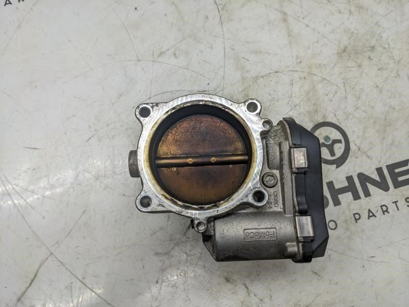 2011-2015 Ford F250 350 SD 6.2L Fuel Injection Throttle Body AL3E-9F991-BB OEM0