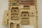 23-24 Kia Sportage Hybrid 1.6L Cabin Instrument Panel Fuse Relay Junction Block - Alshned Auto Parts