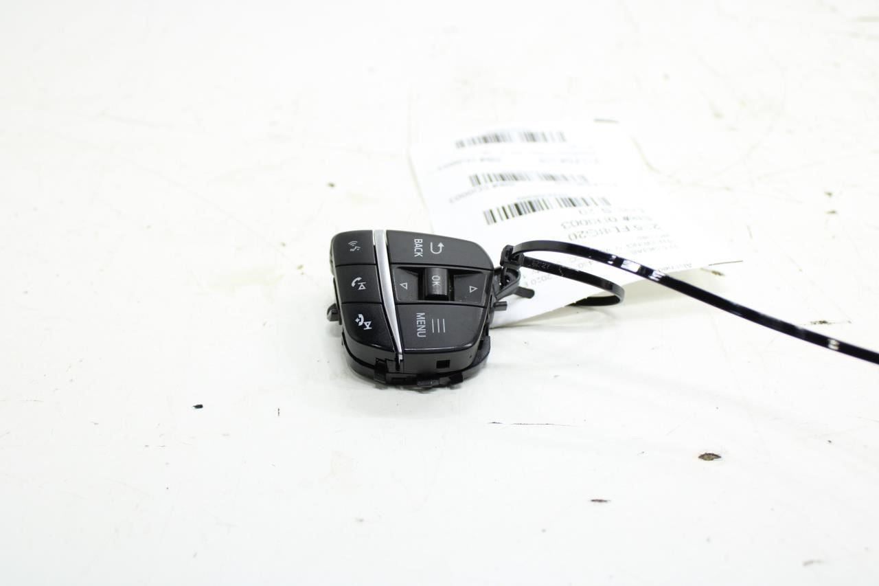 20-25 Ford Explorer Steering Wheel Audio Phone Voice Control Switch LB5T9E740DD - Alshned Auto Parts