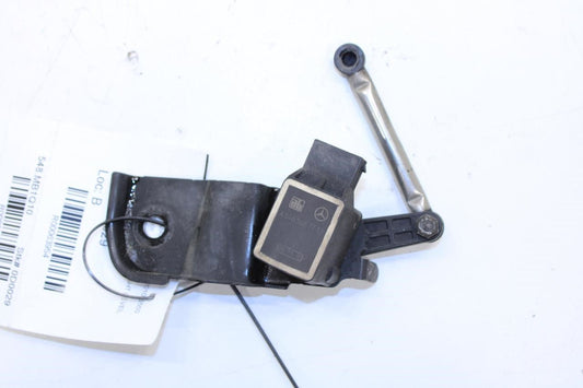 2007-13 Mercedes-Benz S550 Front RH Headlight Height Level Sensor 0105427717 OEM - Alshned Auto Parts