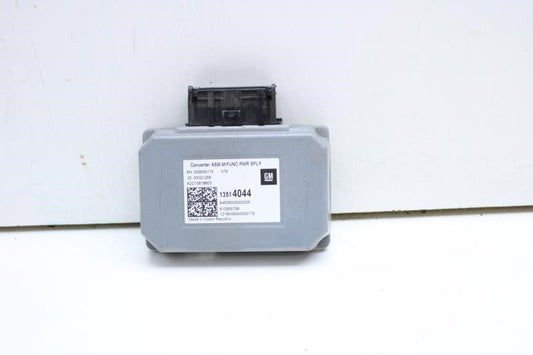 2019-2021 Chevrolet Silverado 1500 Power Supply Converter Module 13514044 OEM - Alshned Auto Parts