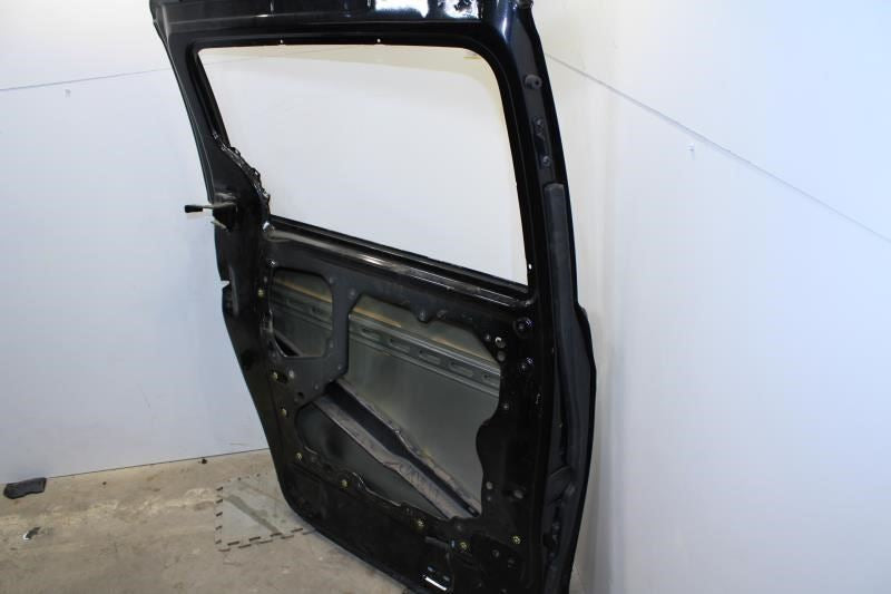17-24 Chrysler Pacifica Rear Left Sliding Door Shell Panel 68185691AL OEM *ReaD* - Alshned Auto Parts
