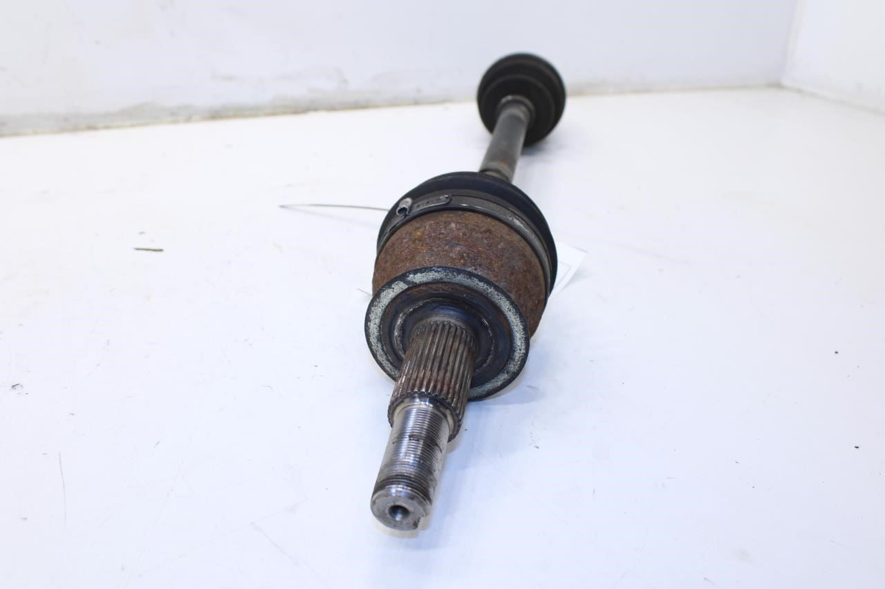 14-23 Infiniti Q50 Luxe RWD Rear Right Side CV Axle Drive Half Shaft 39600-4GB0A - Alshned Auto Parts