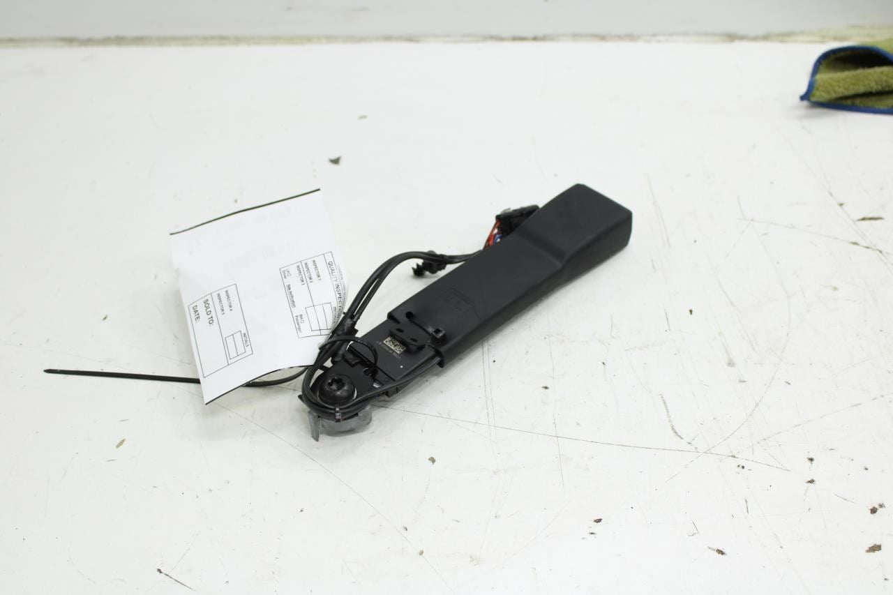 2020-2025 Ford Explorer Front Right Side Seat Belt Buckle JL1B-610D66-AA OEM - Alshned Auto Parts