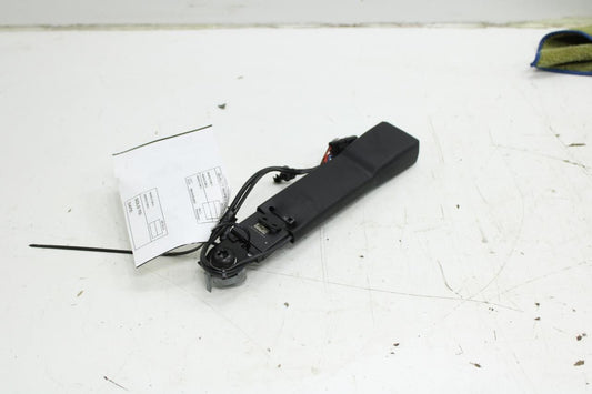 2020-2025 Ford Explorer Front Right Side Seat Belt Buckle JL1B-610D66-AA OEM - Alshned Auto Parts
