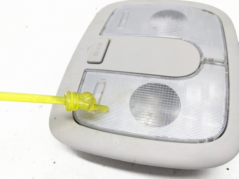 10-13 Kia Soul Interior Roof Overhead Dome Map Light Lamp 92850-2K000 OEM *ReaD* - Alshned Auto Parts