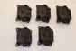 2014-2020 Infiniti QX60 HVAC Blend Door Actuator Motor Set of 5 27732-3JC1A OEM - Alshned Auto Parts