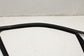 10-16 Mercedes-Benz E350 4Matic Front Right Door Run Channel w Belt Weatherstrip - Alshned Auto Parts