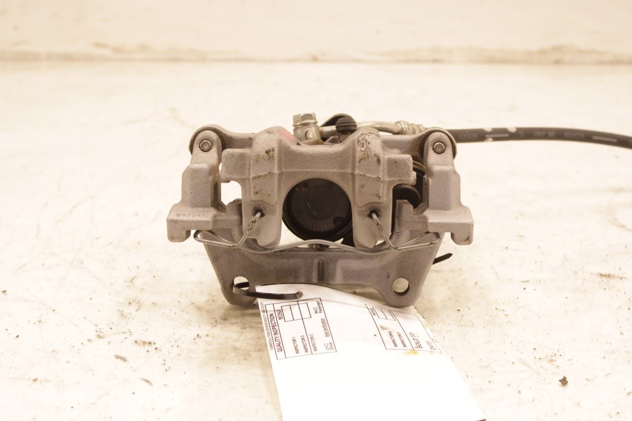 2023-2025 Acura Integra A-Spec Rear Right Side Disc Brake Caliper 43210-3S5-A01 - Alshned Auto Parts