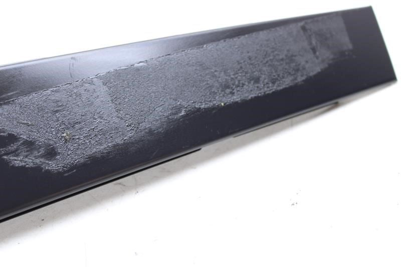 2014-2023 Jeep Cherokee Rear Right Door B-Pillar Applique Molding 68102576AA OEM - Alshned Auto Parts
