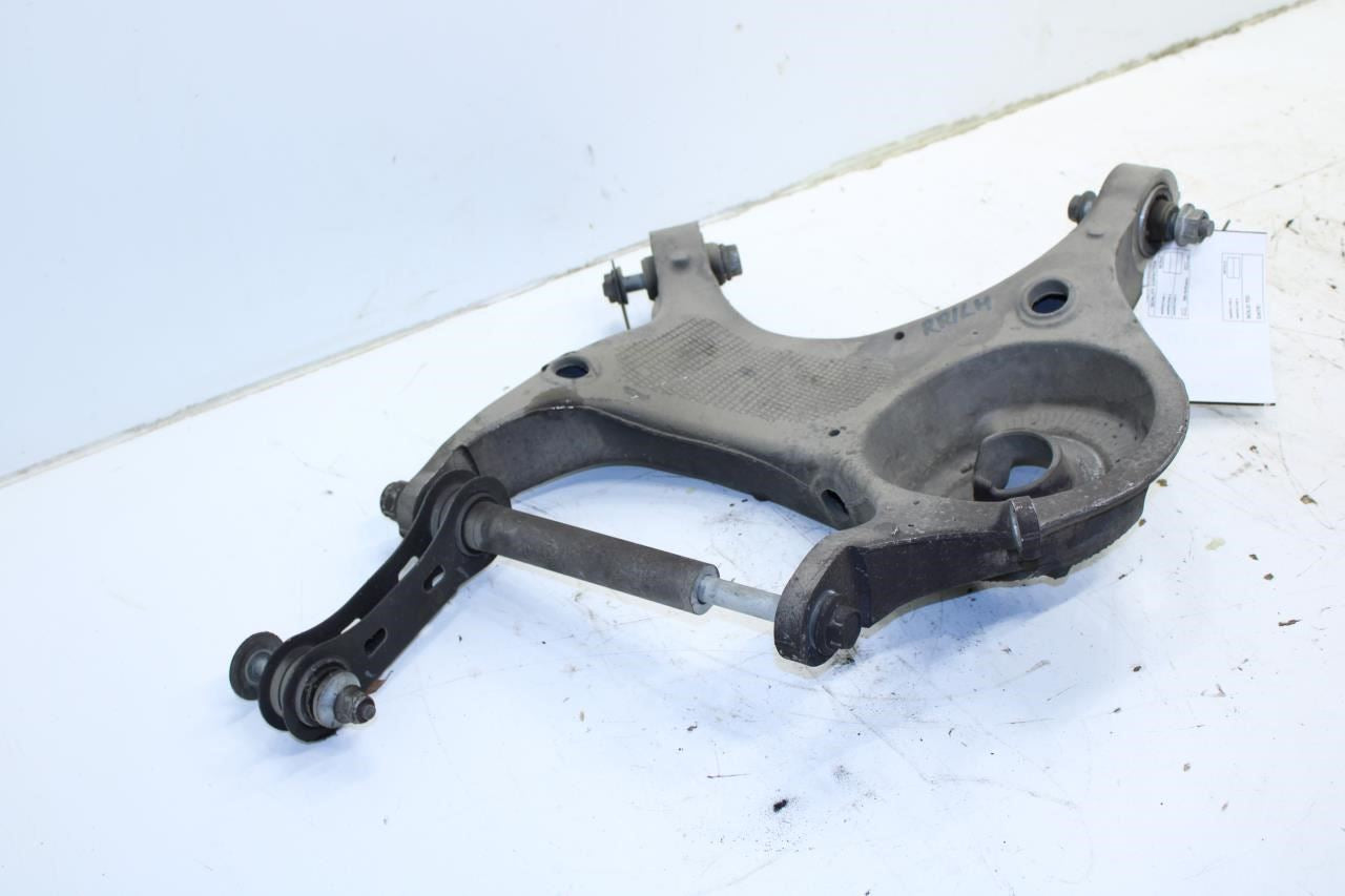 2020-2025 Ford Explorer 3.3L AWD Rear Left Driver Side Lower Control Arm Spring - Alshned Auto Parts