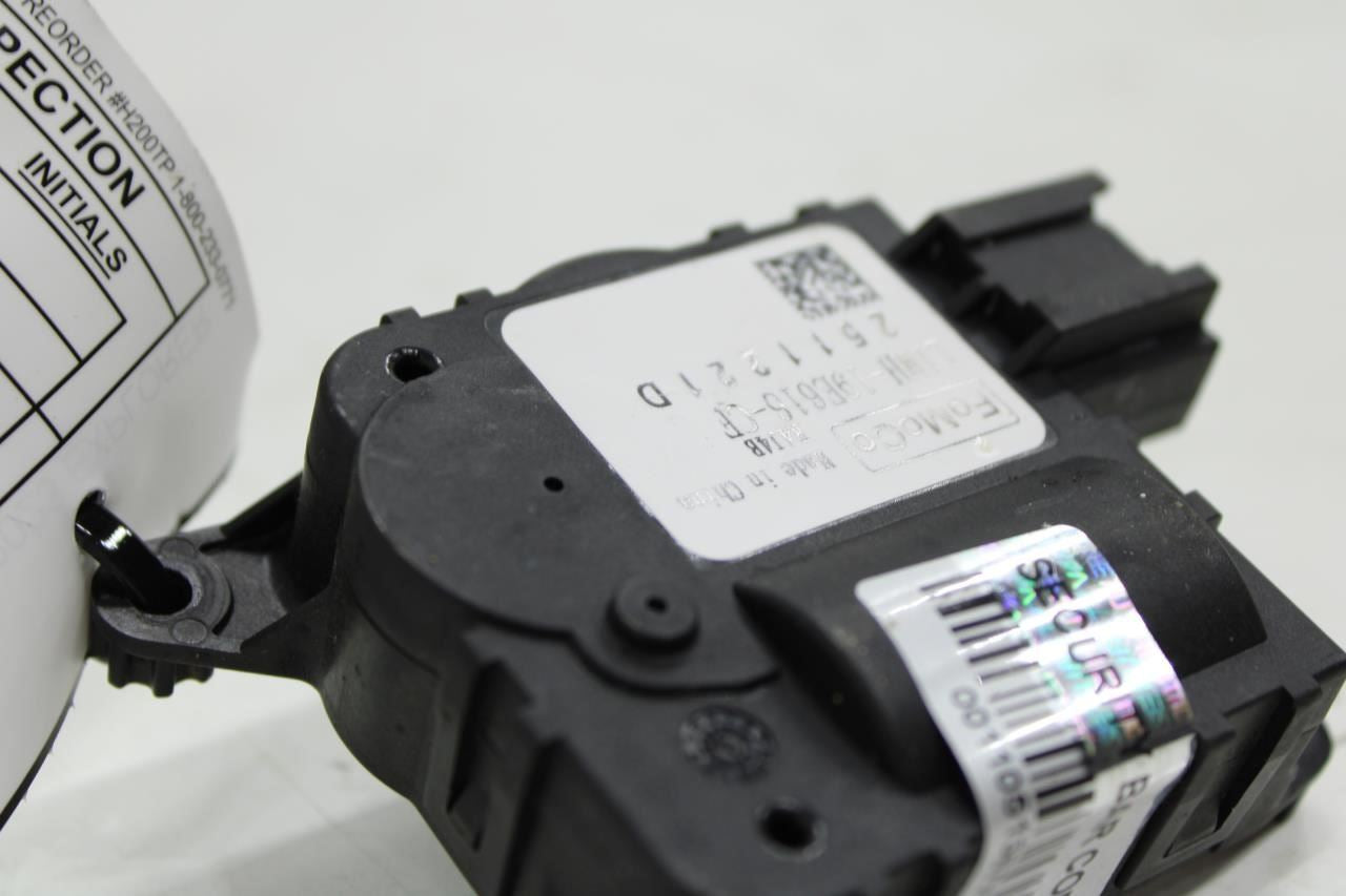 2020-2024 Ford Explorer HVAC Temperature Valve Actuator Motor L1MH-19E616-CF OEM - Alshned Auto Parts