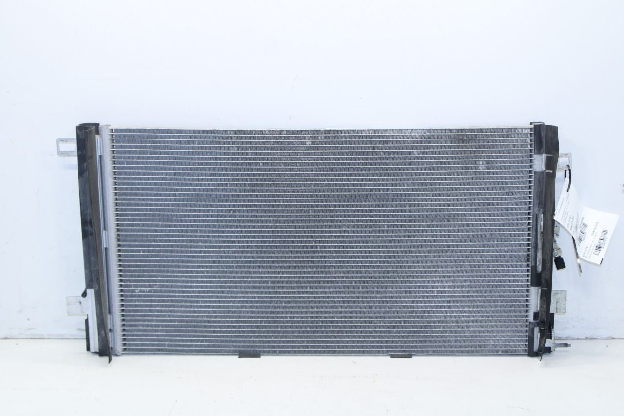 2020-2024 Chevrolet Blazer 2LT AC Air Conditioning Condenser 85557763 OEM *ReaD* - Alshned Auto Parts