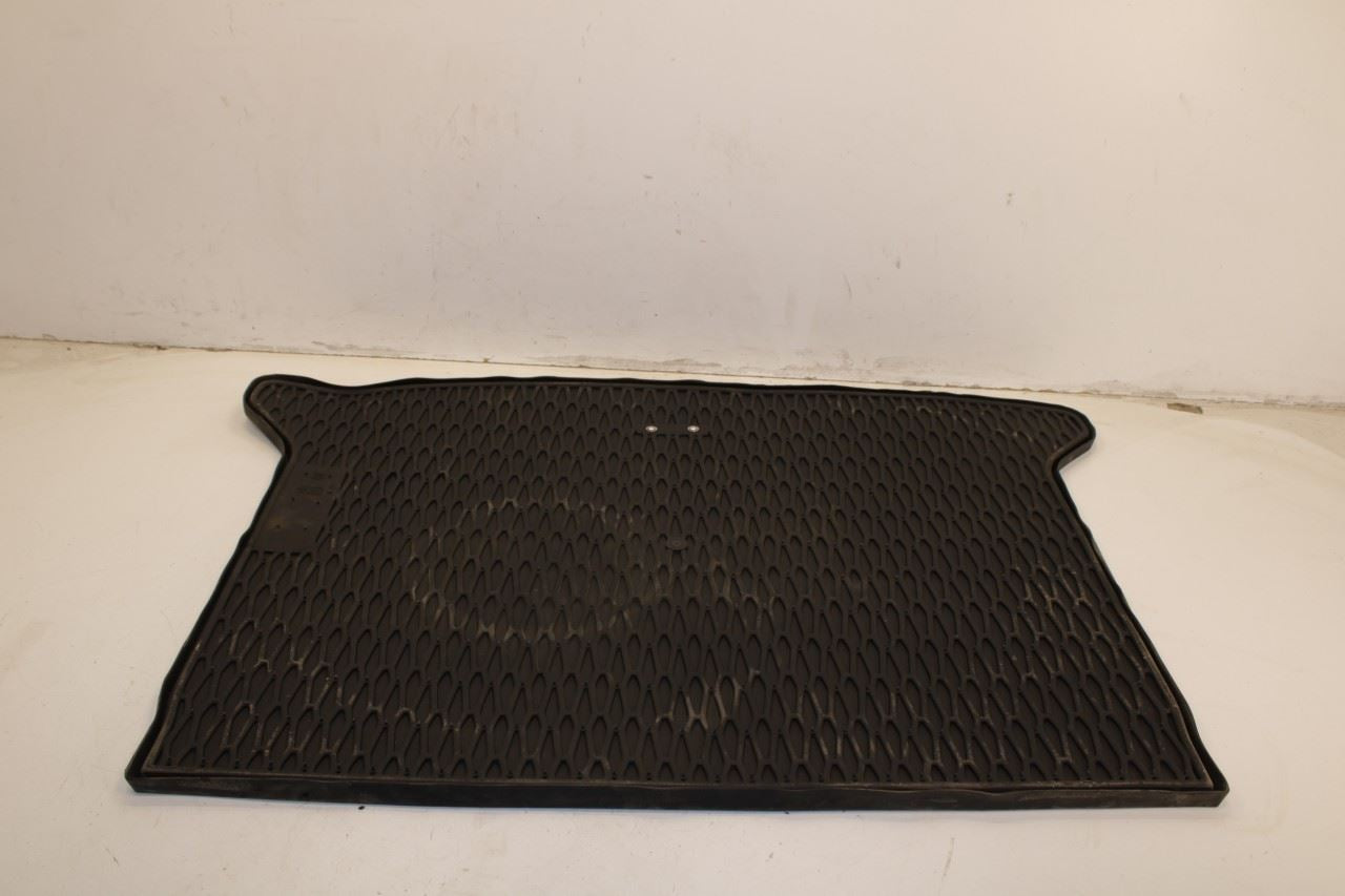 2021-2025 Mazda CX30 S 2.5L AWD Rear Trunk Floor Cargo Liner Rubber Carpet Mat - Alshned Auto Parts