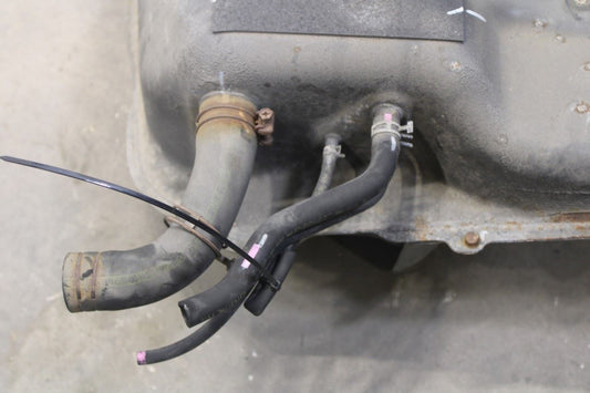 2018-25 Mitsubishi Eclipse Cross 1.5L AWD Fuel Gas Tank 15.8 US Gallons 1700B668 - Alshned Auto Parts