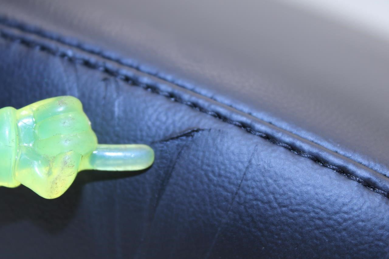 2014-2021 Jeep Grand Cherokee Rear RH or LH 2nd Row Seat Headrest 5PN16DX9AA OEM - Alshned Auto Parts