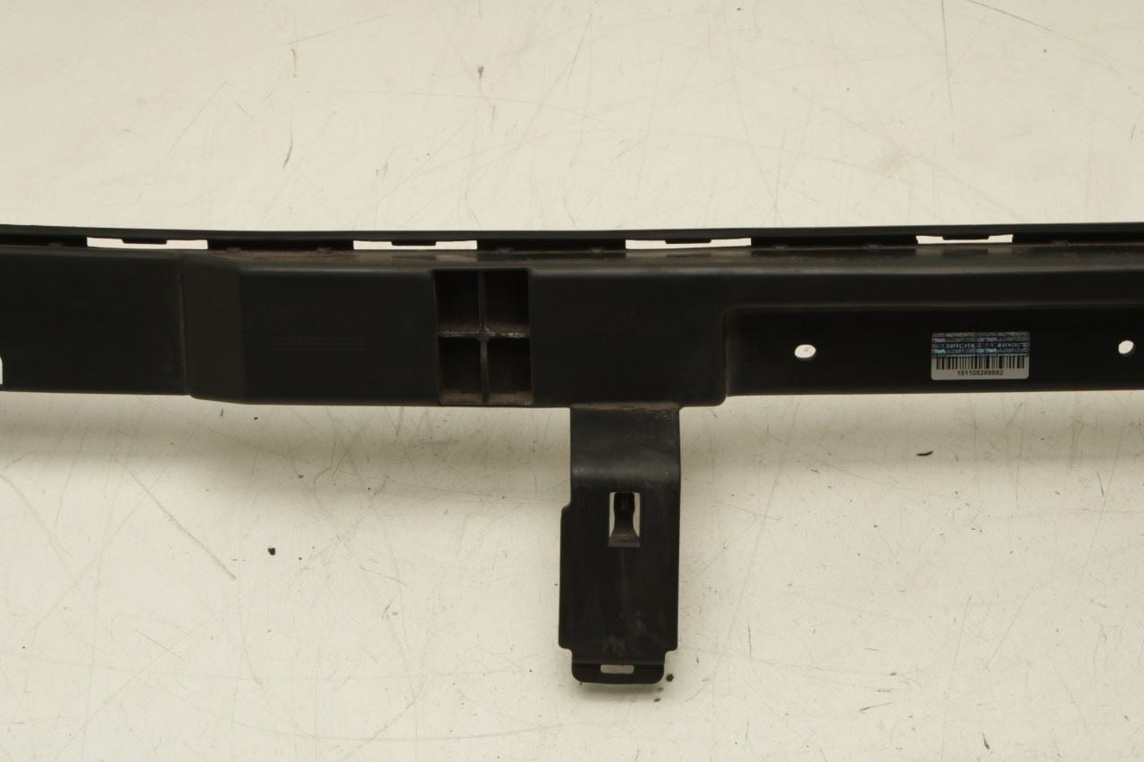2010-16 Mercedes-Benz E350 Sport 4Matic 3.5L Rear Bumper Carrier Bracket Support - Alshned Auto Parts