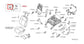 16-19 Nissan Pathfinder Front Passenger Right or Driver Left Side Seat Headrest - Alshned Auto Parts