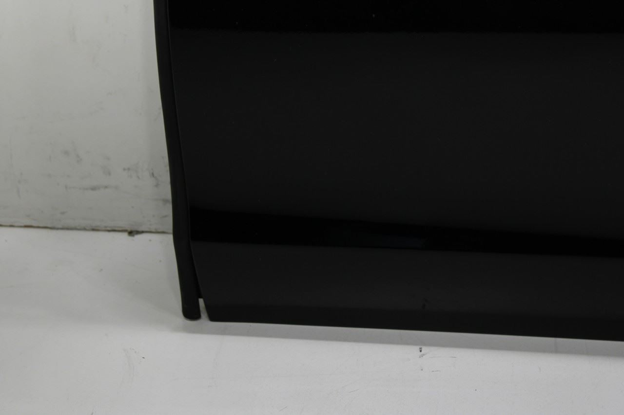 2010-2016 Porsche Panamera Front Left Door Shell Panel 970-531-011-02-GRV OEM - Alshned Auto Parts