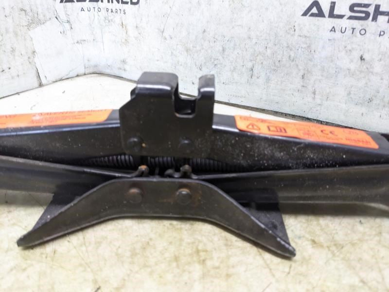 2020-2023 Nissan Sentra Spare Tire Floor Jack 99550-6LB0A OEM - Alshned Auto Parts