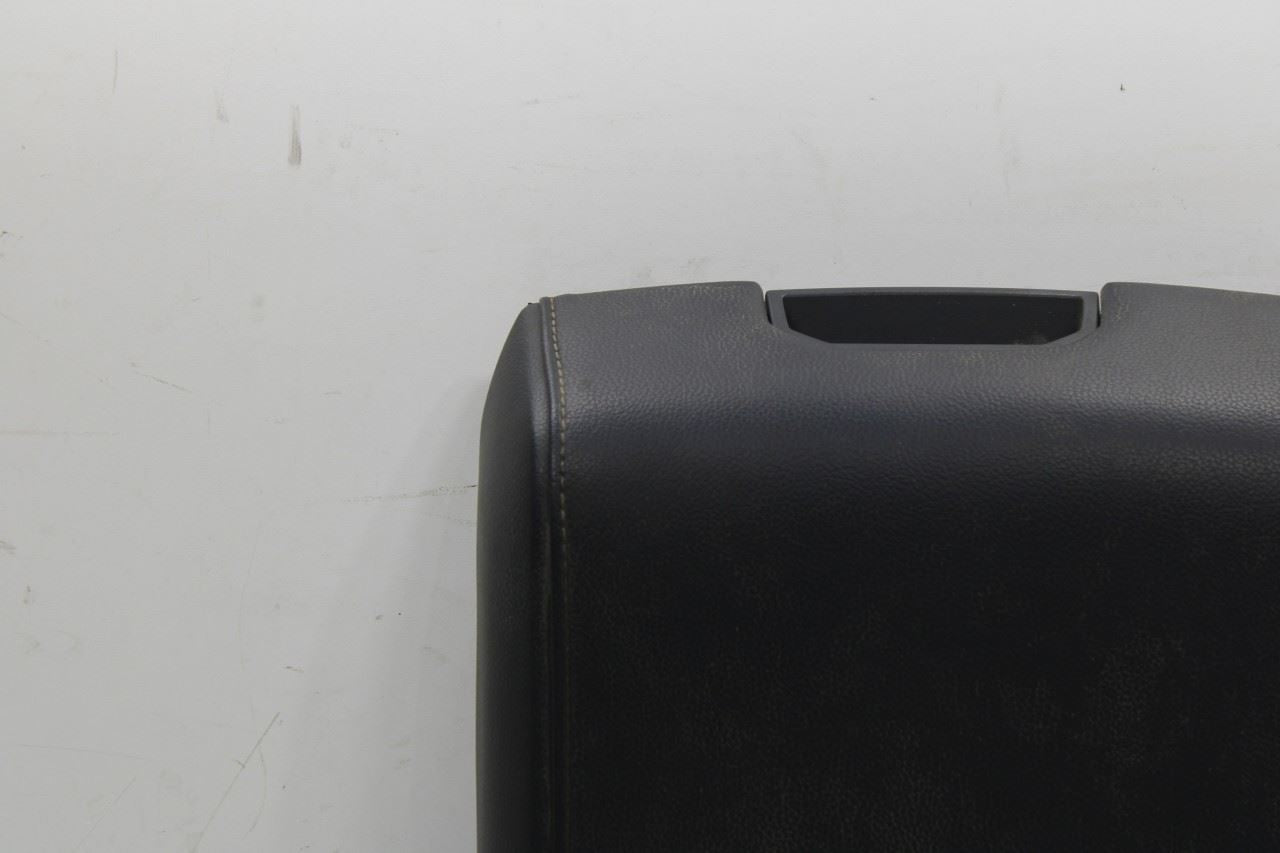 15-20 Ford F150 SuperCab Lariat Center Console Armrest Lid Cover GL3Z-1504604-A - Alshned Auto Parts