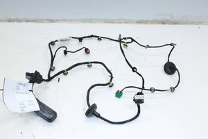 2020-2024 Chevrolet Equinox LT Rear Right Passenger Door Wire Harness 84758004