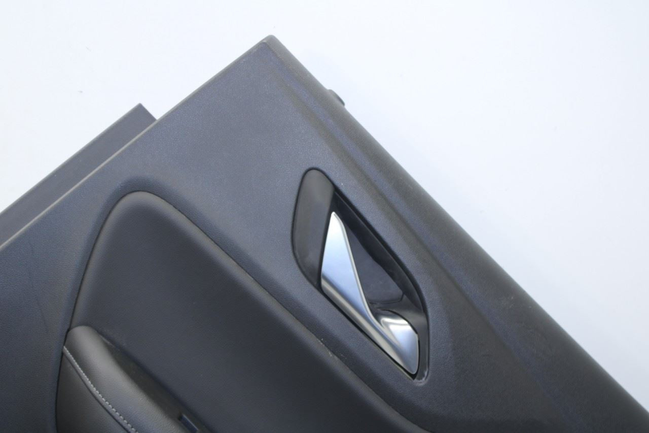 2021-2022 Chevrolet Blazer 2LT Rear Right Door Trim Panel 84997647 OEM *ReaD* - Alshned Auto Parts