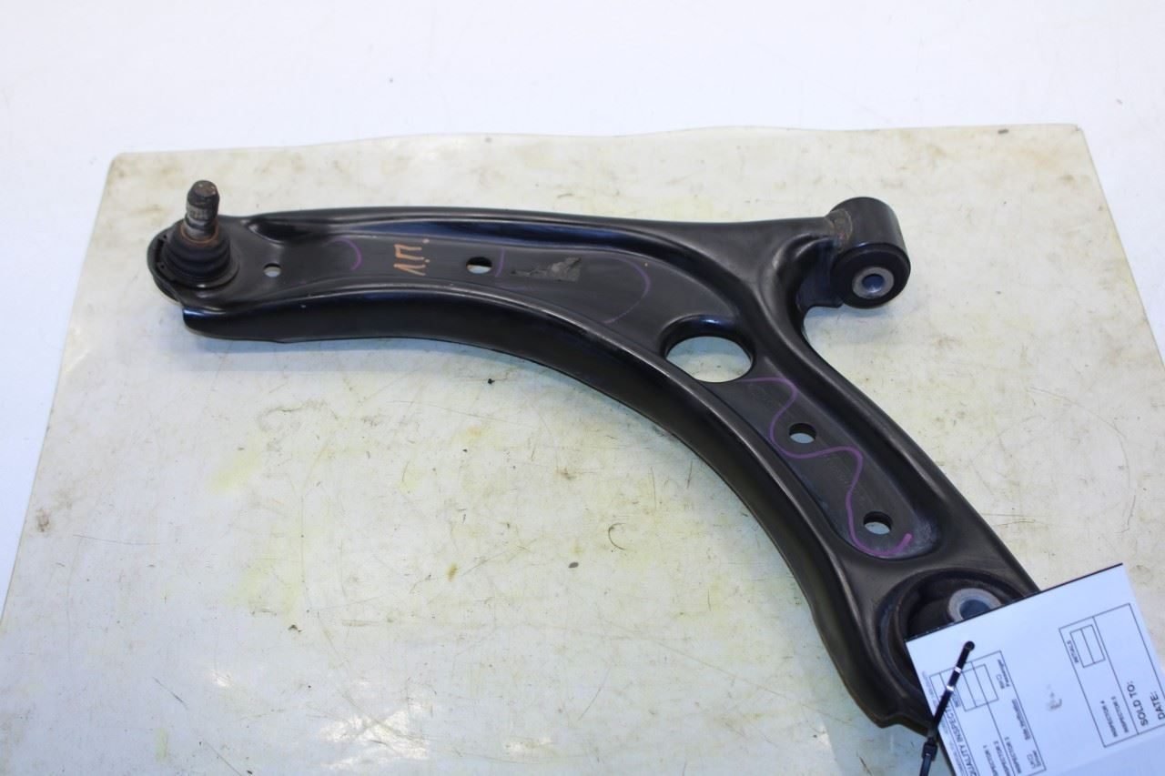 2020-2025 KIA Soul LX FWD Front Left Driver Side Lower Control Arm 54500-K0100 - Alshned Auto Parts