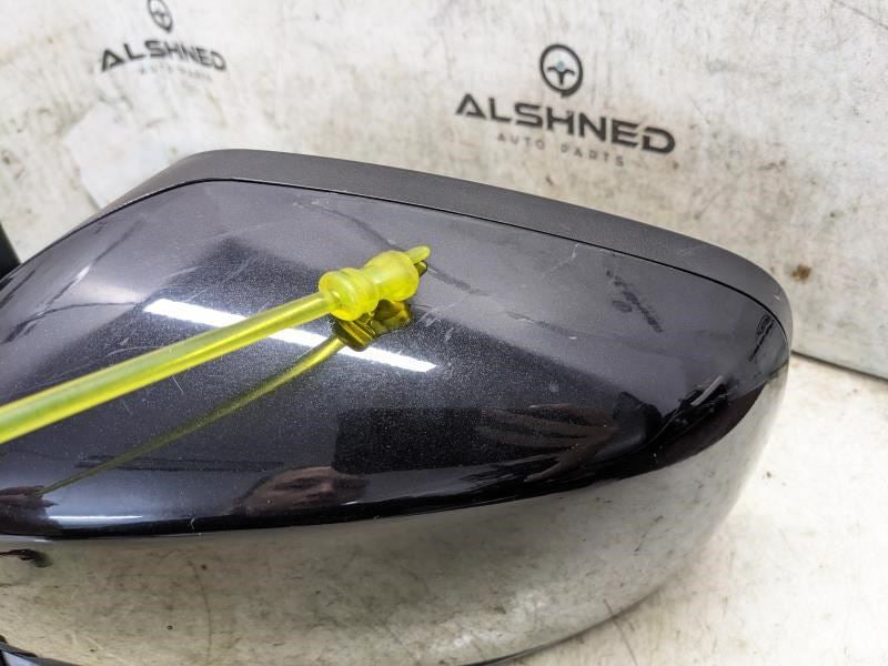 2015-16 Dodge Grand Caravan LH Driver Side Rearview Mirror 1AB731XRAM OEM *ReaD* - Alshned Auto Parts