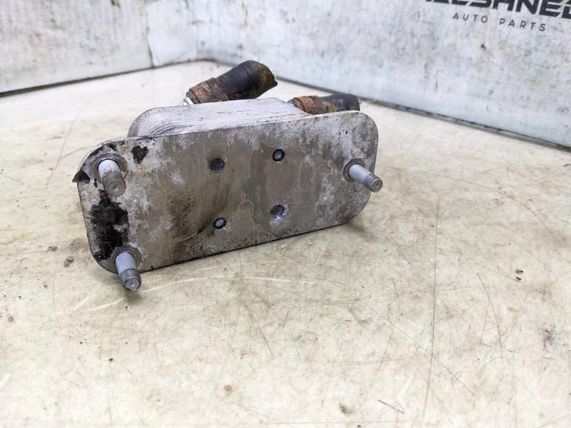 2011-2016 Ford F250SD Diesel Fuel Cooler BC34-9N103-AB OEM - Alshned Auto Parts
