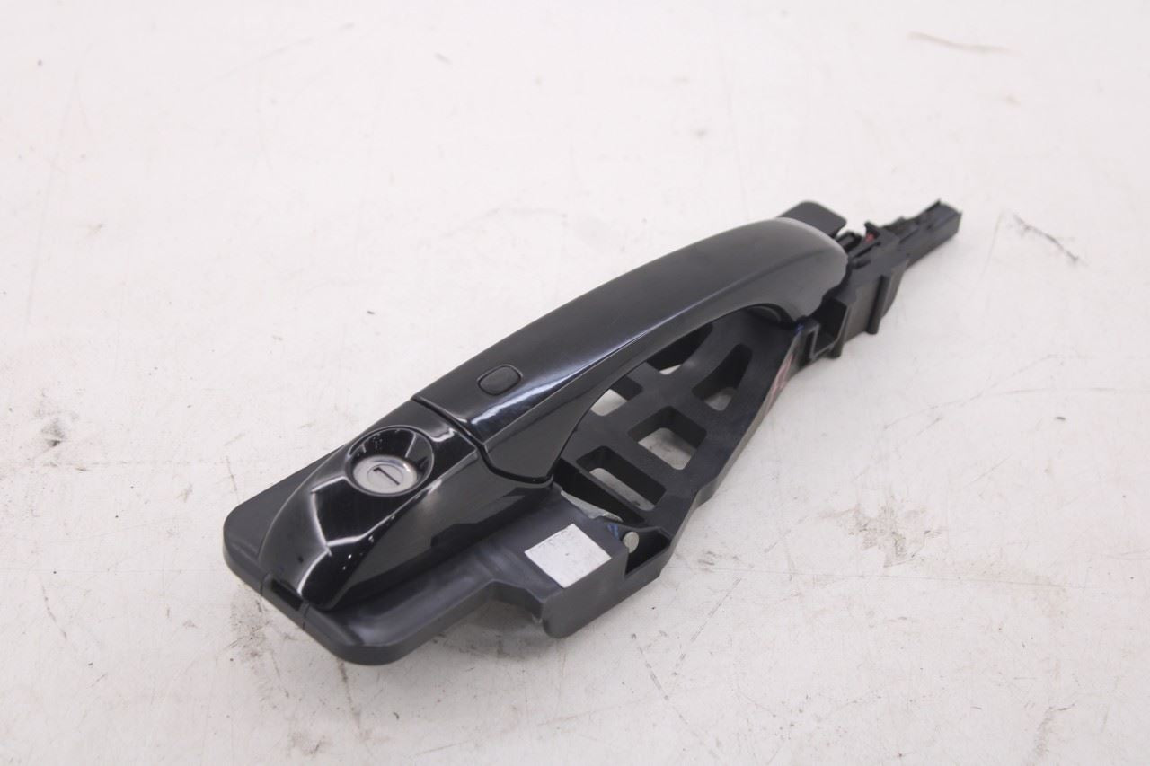 17-21 Jeep Grand Cherokee Laredo X 4X4 3.6L Front Left Side Door Exterior Handle - Alshned Auto Parts