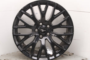 2015-23 Ford Mustang GT Rear Alloy Wheel R19x9.5J 10 Y Spoke FR3Z-1007-N *ReaD*