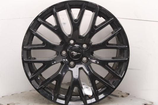 2015-23 Ford Mustang GT Rear Alloy Wheel R19x9.5J 10 Y Spoke FR3Z-1007-N *ReaD* - Alshned Auto Parts
