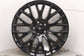 2015-23 Ford Mustang GT Rear Alloy Wheel R19x9.5J 10 Y Spoke FR3Z-1007-N *ReaD*0