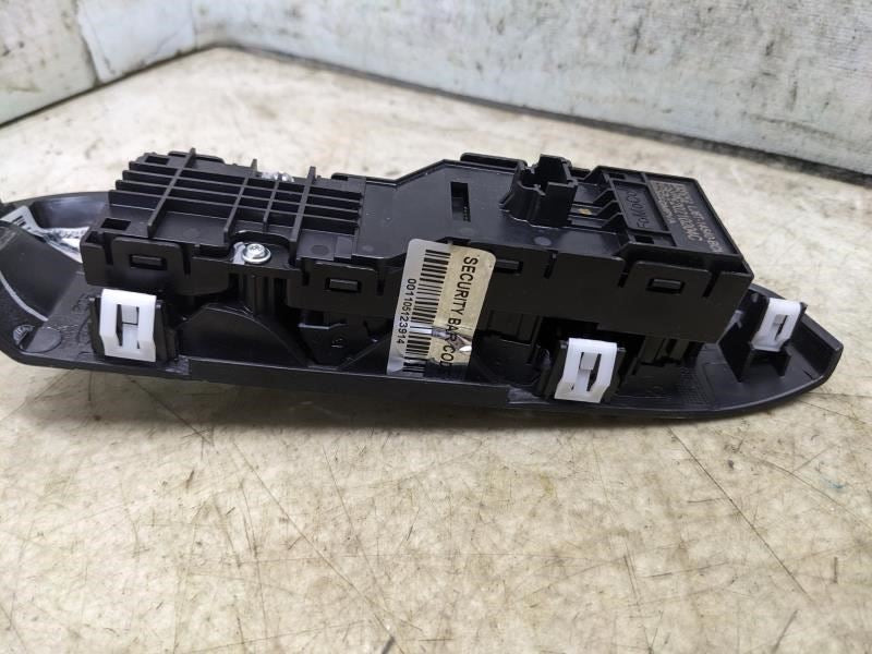 2020-2023 Ford Escape Front Left Master Power Window Switch LJ6T-14540-BCW OEM - Alshned Auto Parts