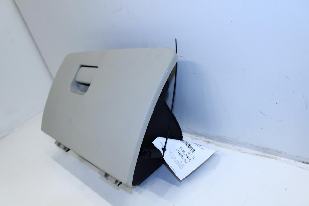 2018-2024 GMC Terrain Denali Glove Box Storage Compartment 84492300 OEM - Alshned Auto Parts