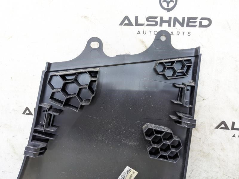 2015-21 Mercedes-Benz C300 LH B-Pillar Lower Trim Cover Panel 205-690-00-25 OEM - Alshned Auto Parts