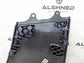 2015-21 Mercedes-Benz C300 LH B-Pillar Lower Trim Cover Panel 205-690-00-25 OEM - Alshned Auto Parts